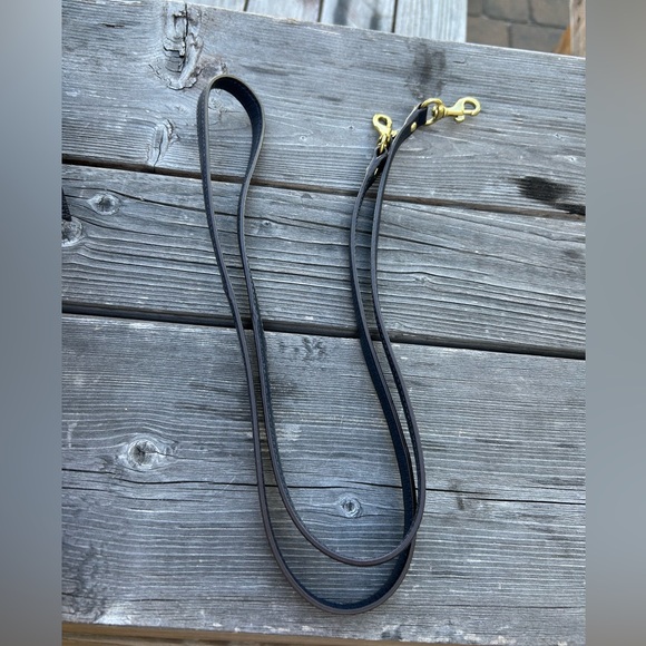 Coach Poppy East/West Satchel Tote Bag - Picture 13 of 13